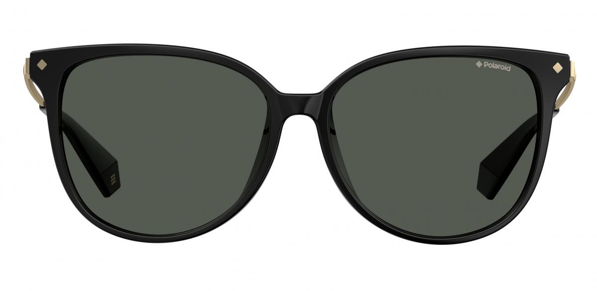 PLD 4076/F/S 086 58 SP DARK HAVANA